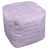 Mauve contrastant