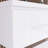 Orinate 48'' Single Bathroom Vanity with Resin Top-213382344