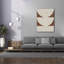 «Elegant Balance 1 Walnut Brown» par Danhui Nai, art mural sur toile-1930052885