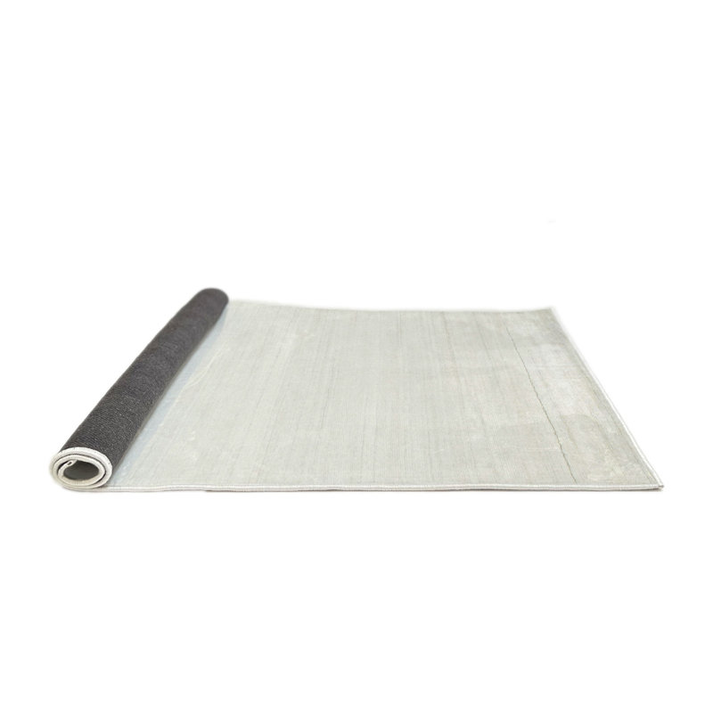 Tapis contemporain Contemporary, Rond 7 pi