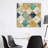 Monaco I by Aimee Wilson - Wrapped Canvas Print-315149759