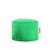 Waterproof Garden Pouffe - 100% Original Bead Styrofoam, Green, 21.7 in Diameter x 11.8 in Height | 100% Polyester, Hidden Zipper System, Unlined | Ideal for Modern Outdoor Entertainment & Relaxation-2120909823