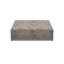Square Ottoman-376426775