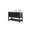 48 po Parker X P 22 po De salle de bain Quartz-110407627
