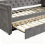 Upholstered Daybed