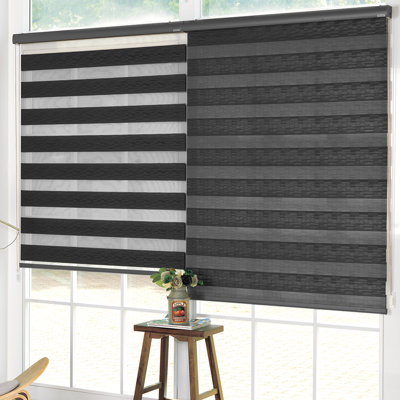 Room Darkening Horizontal/Venetian Blind
