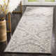 Tansy Handmade Wool Ivory/Gray Rug