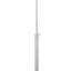Luminaire suspendu géométrique 1 lumière Taurus-2077816074-2077871864