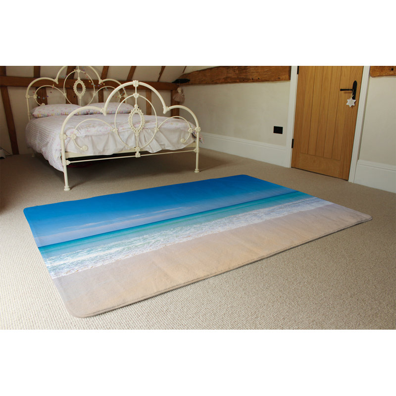 Irmhild Area Rug, Rectangle 60 x 110cm