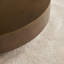Ensemble de tables basses Modern Industrial