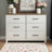 Walter 6-Drawer Double Dresser-1923754127