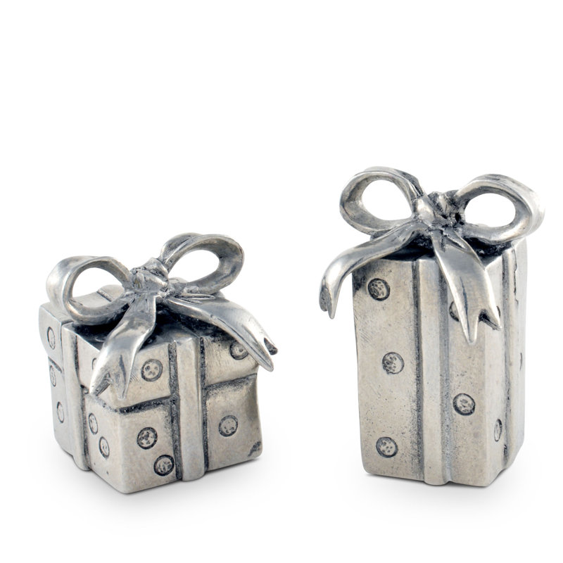 Metal Napkin Ring