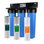 iSpring WGB32B-CPB SGS-Tested Lead Removal Whole House Water Filter System
