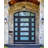 Iron Prehung Front Entry Door