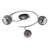 Lambright 34.5cm 3 -Light Track Kit-13615212