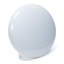 Aldesina Wellness Daylight White Table Lamp 