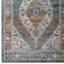 Tapis multicolore Tribute Camellia-1586395492