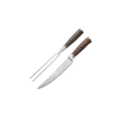 Cuisine::pro® LE CONNOISSEUR™ Carving Knife Set