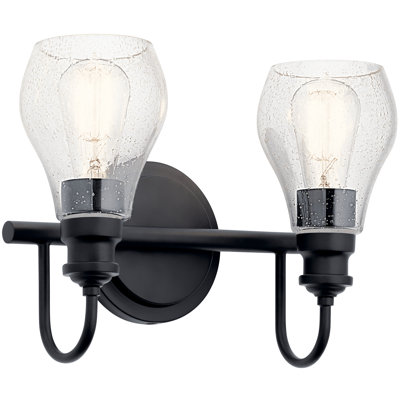Infield 2 - Light Vanity Light