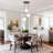 Macia 3 - Light Cluster Globe Pendant
