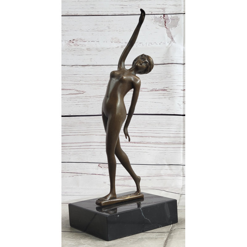 Figurines et sculptures Aanav