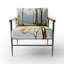 Chaise d'appoint Forest-1367387189