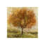 Rust Lit Tree Painting by Jodi Maas-26938852-26938853