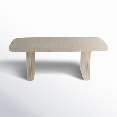 Fairmont 66'' Extendable Dining Table
