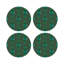 Napperon Gem Emeralds -142210888-142210930