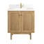 Laurent 30'' W Single Vanity-2071133503-2046982870-2019311822