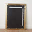 Miroir Bennett - laiton-582258748