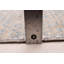 Tapis gris Mystique 6 pi 0 po x 9 pi 4 po