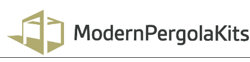 Logo Modern Pergola Kits