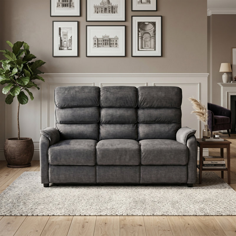 Blanche 3 Seater Sofa