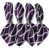 Purple is out of stock