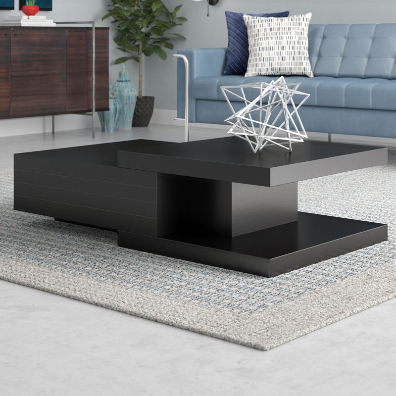 Aleph Single Coffee Table