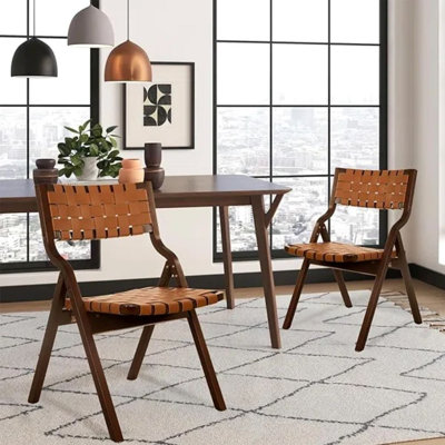 Chaise de salle à manger Tiamo