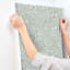 Papier peint botanique Siv Slate-1840911473