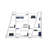 Geometric Bookcase-11930968