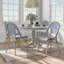 Chaise d'appoint Correll-70852123