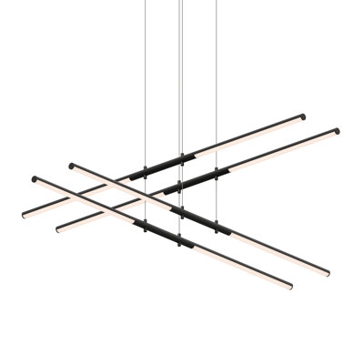 Tik-Tak® 8 - Light LED Pendant
