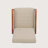 Modern Living Room Recliner Accent Recliner-106813149
