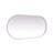 Elington Metal Oval Mirror-965881717-965881725