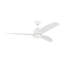 Carly LED Downrod Ceiling Fan-738260246-738260240-738260249
