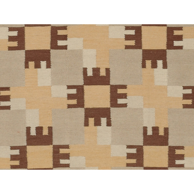 Geometric Rug