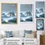Farnborough - Reproduction d'art mural animaux-1962364983-1962364980-1962364985