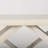 Meggett Solid Wood Single Coffee Table-1569973979