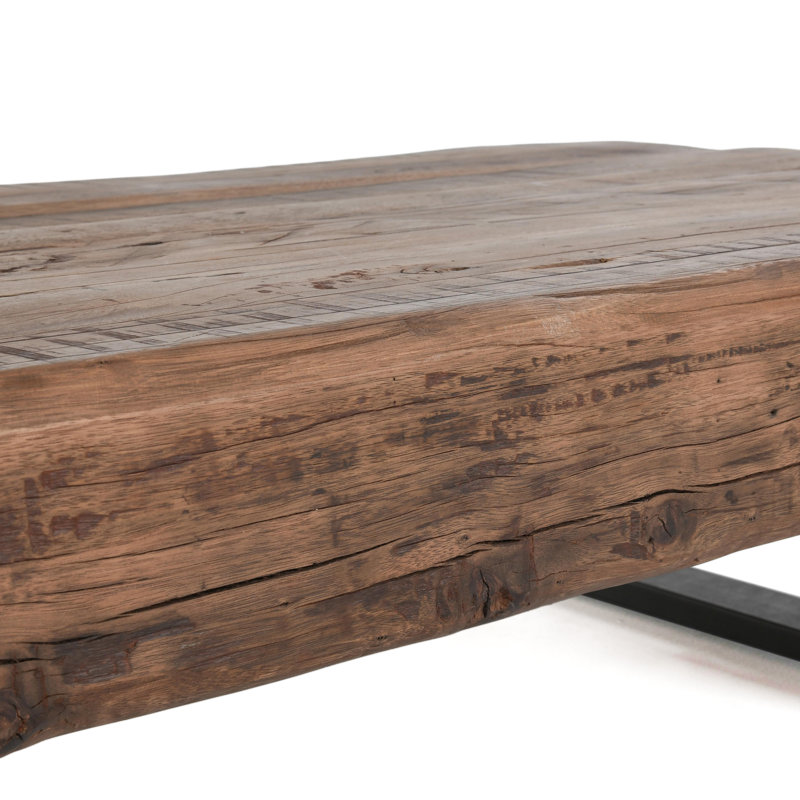 Duarte Single Coffee Table