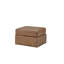 Repose Ottoman in Saddlebag Ale-1880852236