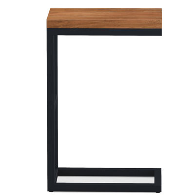 Watton Frame End Table
